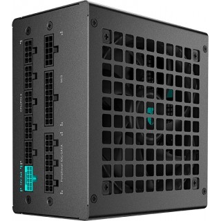 PSU DEEPCOOL (GamerStorm) PQ850G 850W Black